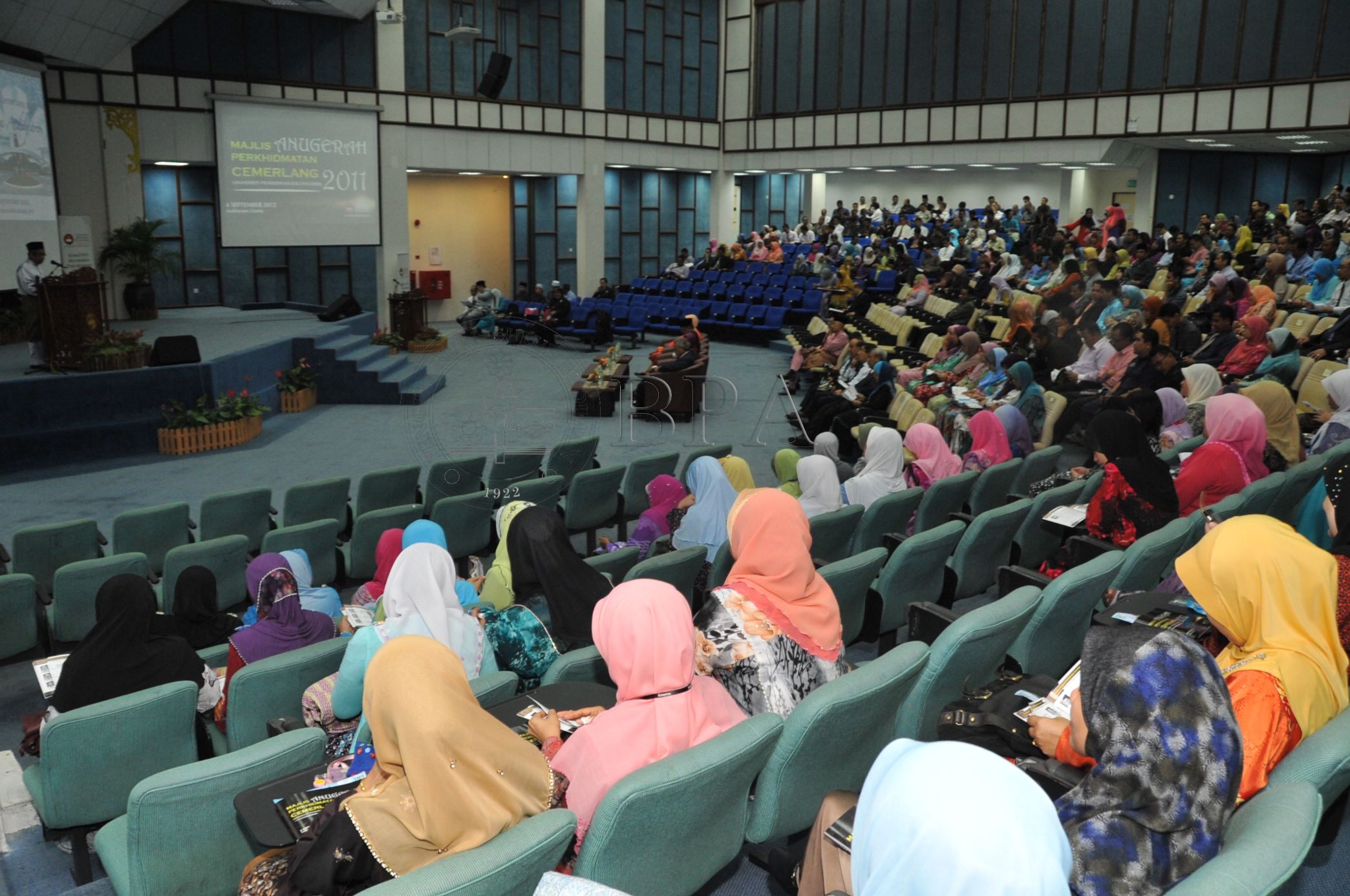 BPA 12 110 APC PRO 5307